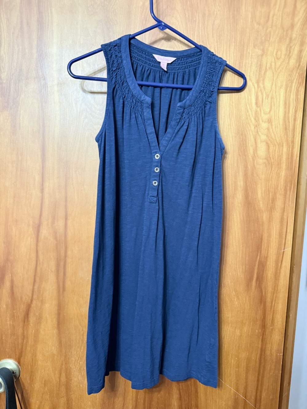 Lilly Pulitzer Essie Dress